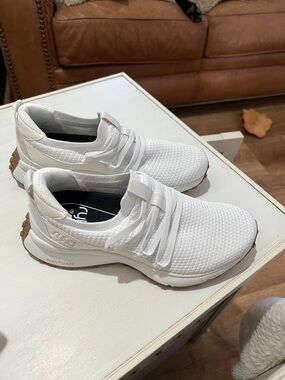 Ryka jumpstart slip on sneakers NWOT